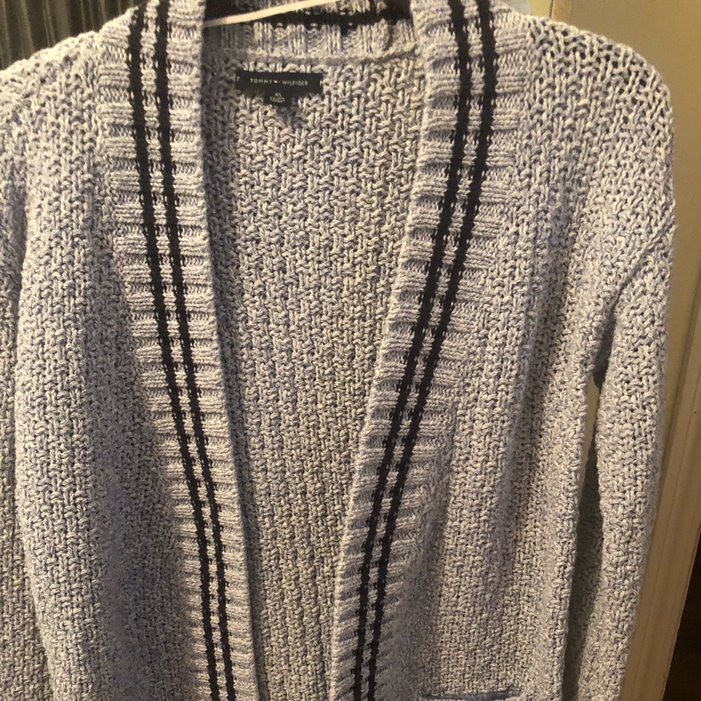 Tommy Hilfiger woman cardigan